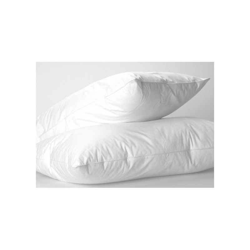 Zosu dūnu-spalvu spilvens WHITE