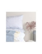 Bērnu perkalas gultas veļa – vieglums un komforts