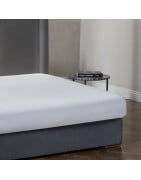 Satīna palags ar gumiju – luksusa un ērta gultas veļa