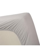 Percela palags ar gumiju – mīksta un ērta gultas veļa