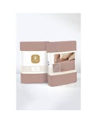 Trikotāžas palags ar gumiju – mīksta un ērt gultas veļa