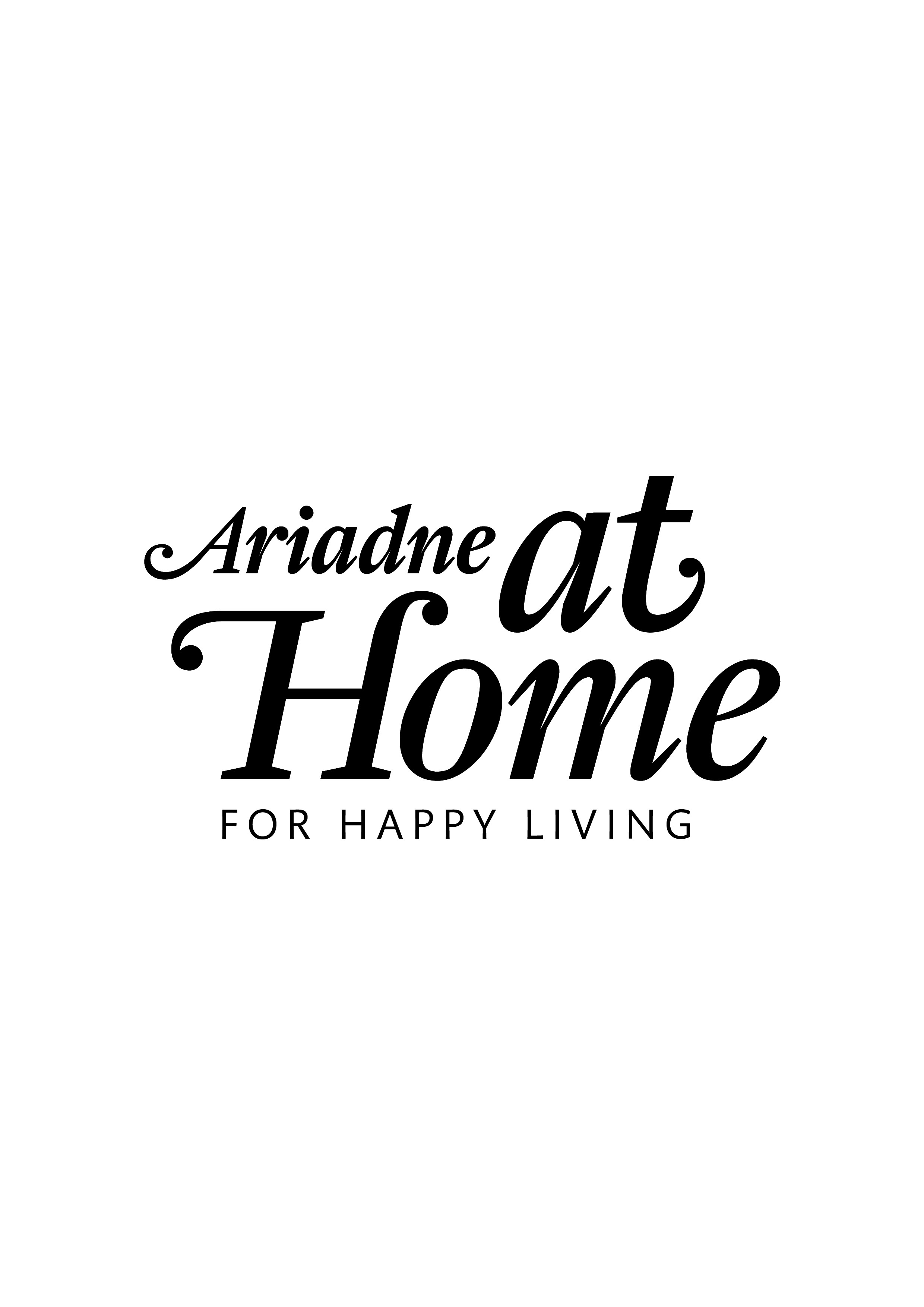 Ariadne at Home