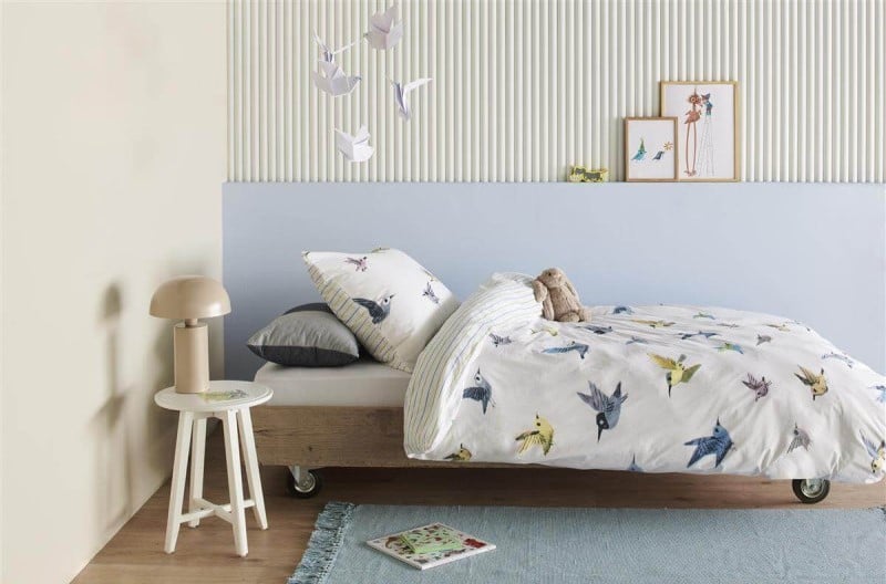 TEKSTILIZSTRĀDĀJUMI BĒRNIEM