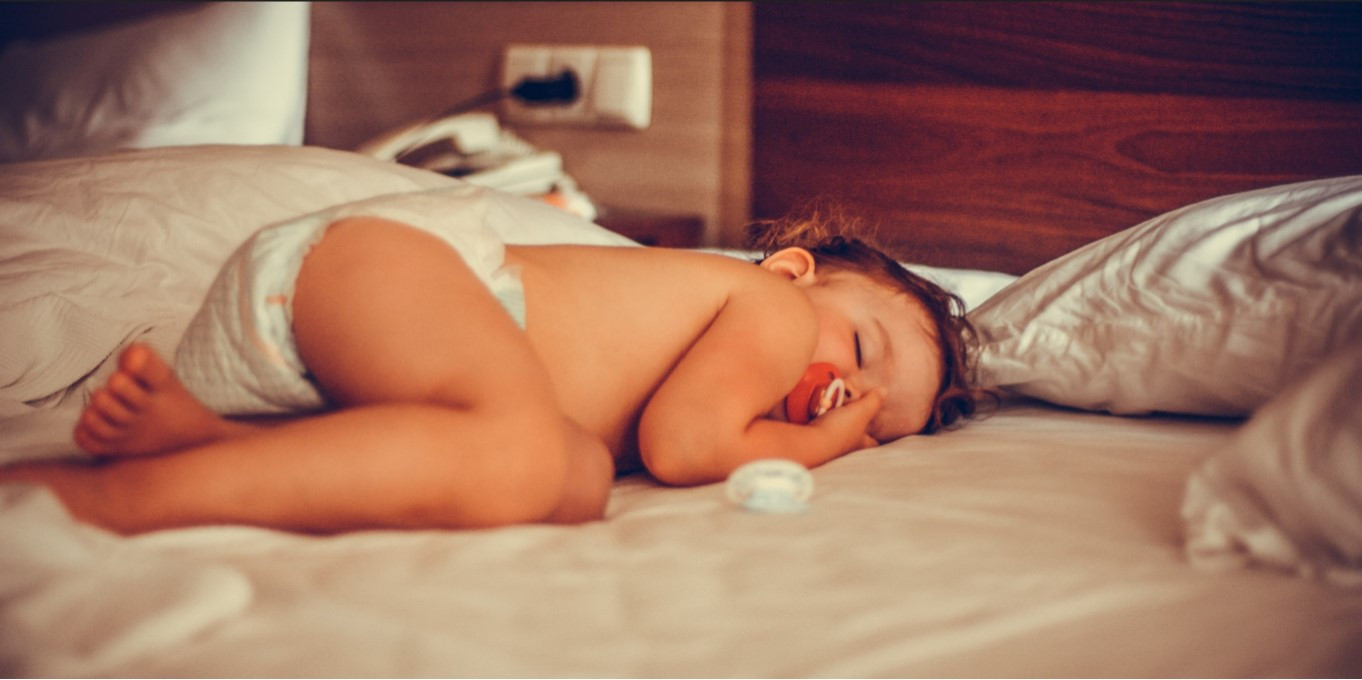 Kā izvēlēties pareizo bērnu matraci savam mazulim?